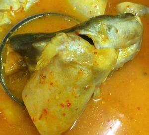 Go Bang Maju Patin Tempoyak Taman Sri Rampai Kuala Lumpur